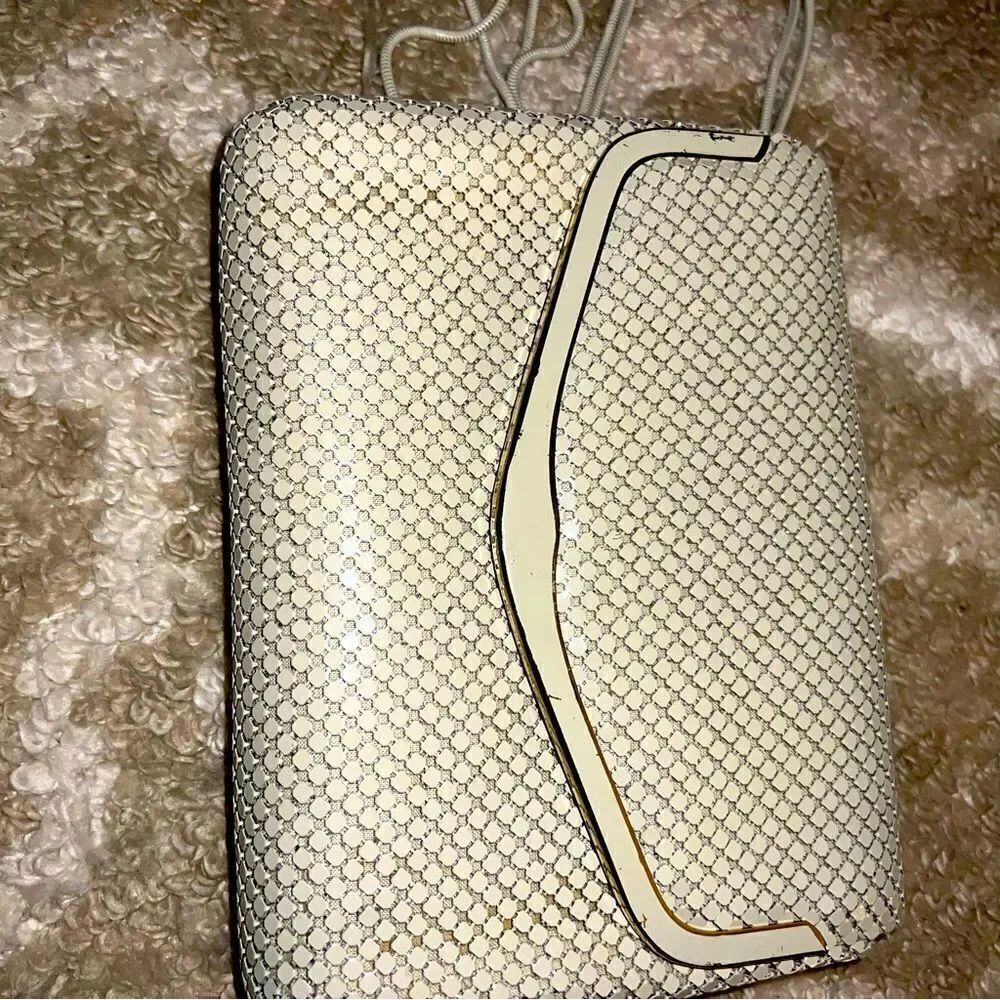Vintage purse 